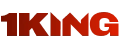 Logo www.1kingbet.radio.fm